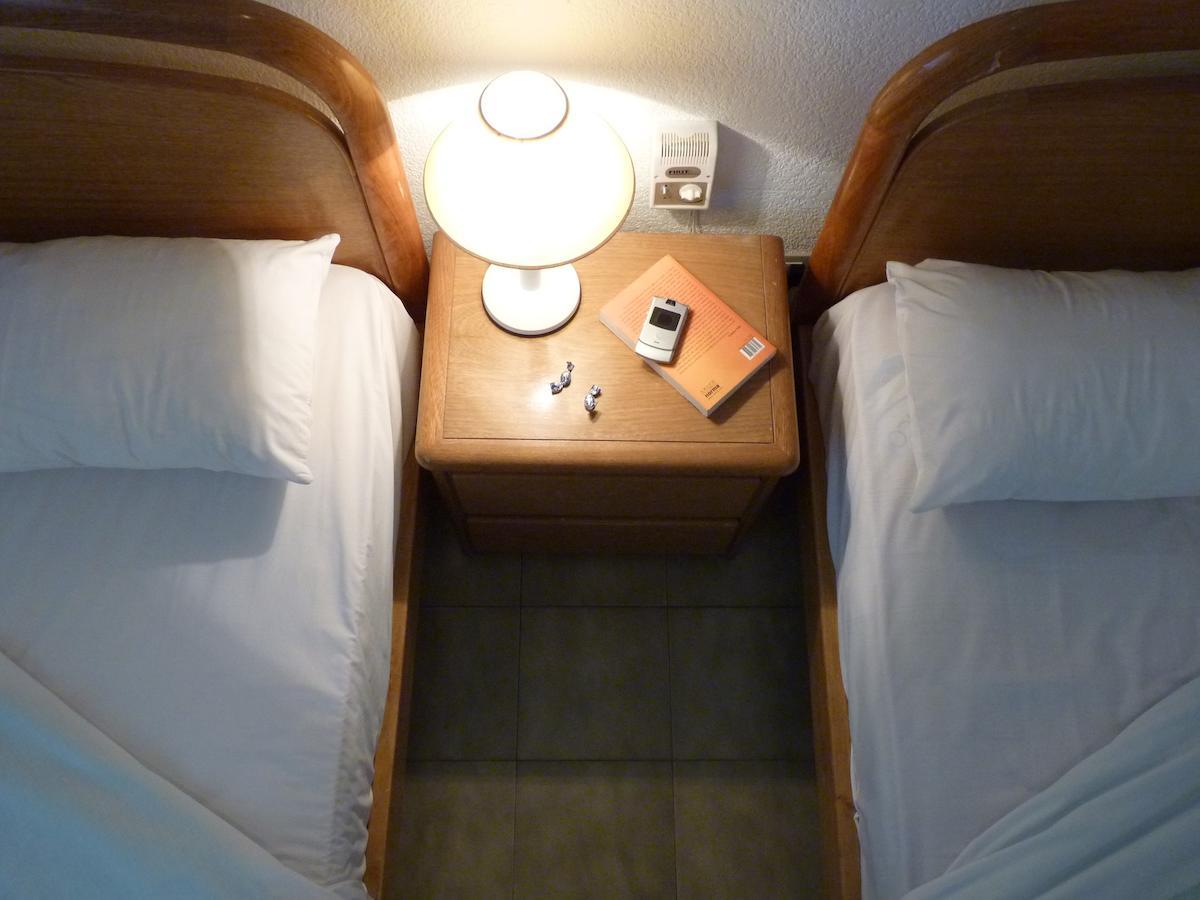Hotel Quelu Leufu Río Colorado Oda fotoğraf